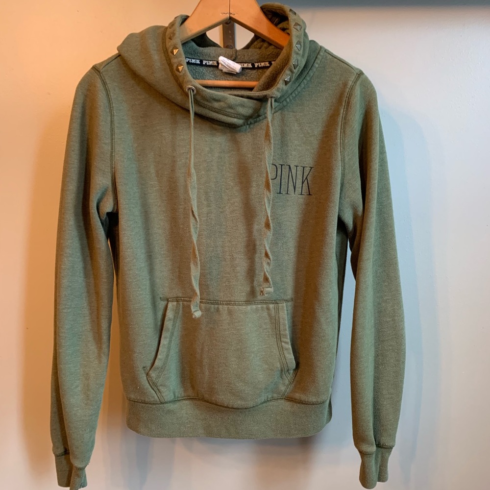 PINK hoodie